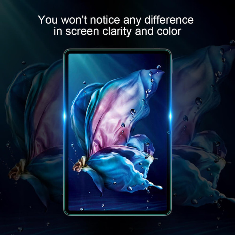 محافظ صفحه نمایش نیلکین مدل H Plus مناسب برای تبلت هوآوی MatePad 11 2021