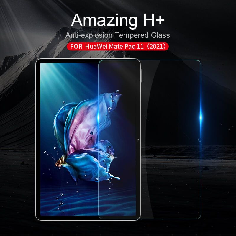 محافظ صفحه نمایش نیلکین مدل H Plus مناسب برای تبلت هوآوی MatePad 11 2021
