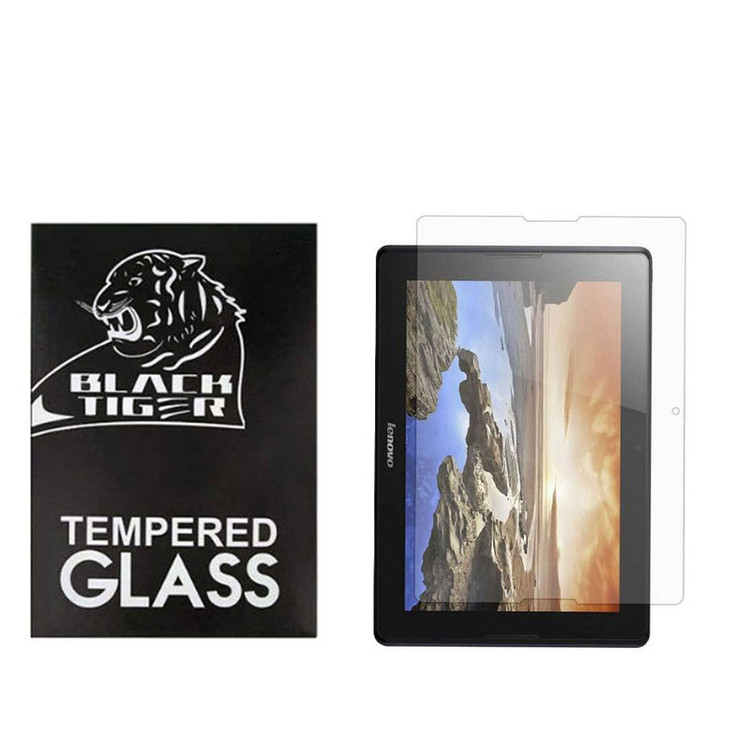 محافظ صفحه نمایش بلک تایگر مدل HM-4 مناسب برای تبلت لنوو A7600