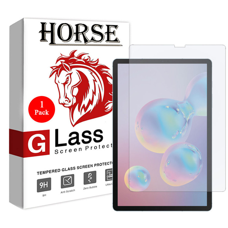 محافظ صفحه نمایش هورس مدل UCCT2 مناسب برای تبلت سامسونگ Galaxy Tab S6 / T860 / T865