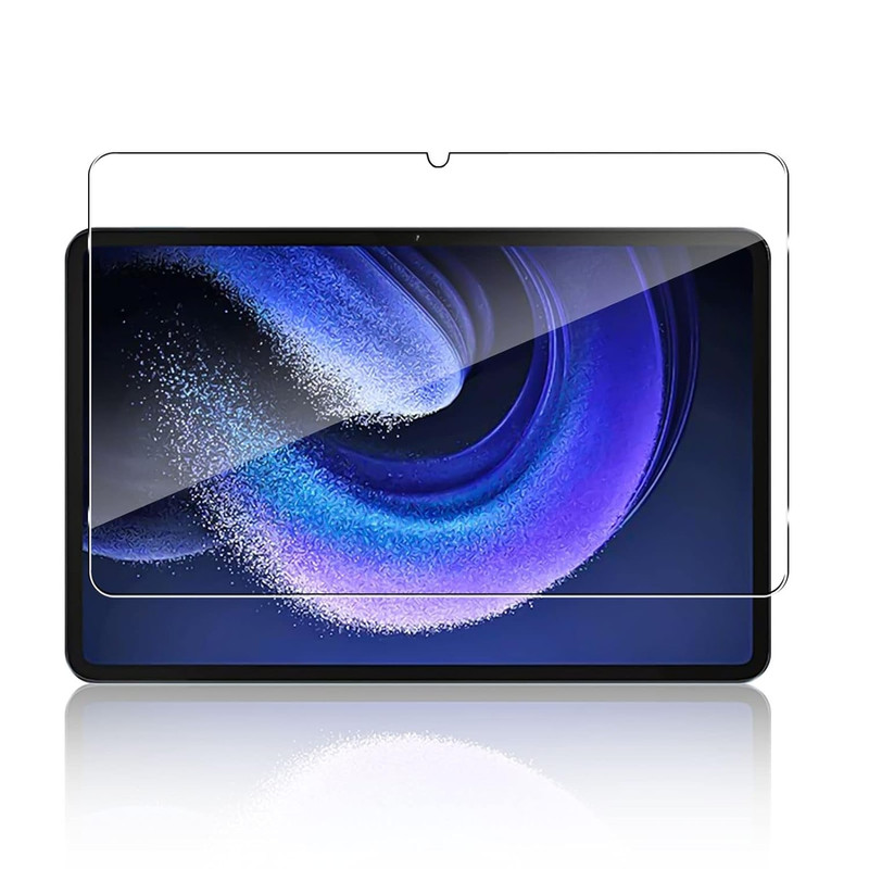 محافظ صفحه نمایش شیشه ای بادیگارد مدل TbG مناسب برای تبلت شیائومی Pad 6 Max 14
