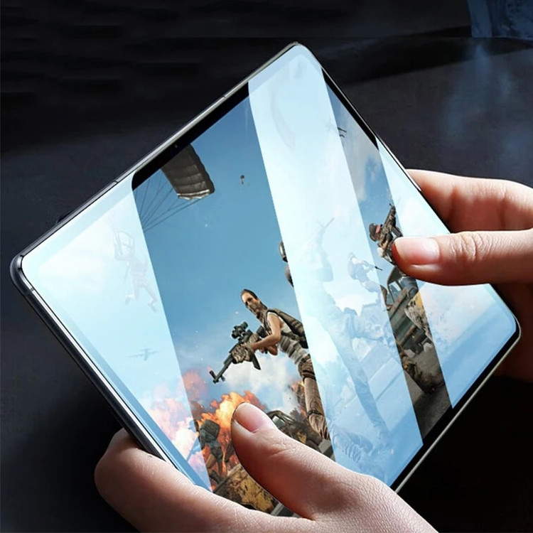 محافظ صفحه نمایش شیشه ای بادیگارد مدل TbG مناسب برای تبلت شیائومی Pad 6 Max 14