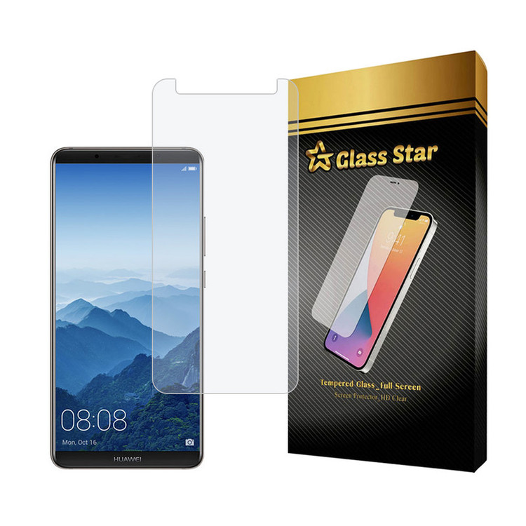 محافظ صفحه نمایش D'hard مدل SIMPLS مناسب برای گوشی موبایل هوآوی Mate 10 Pro