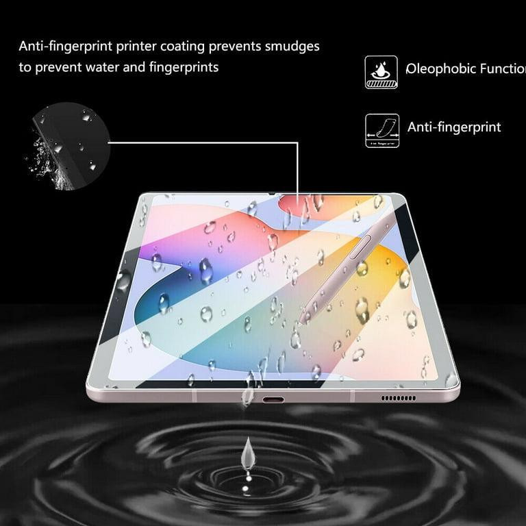 محافظ صفحه نمایش گلس استار مدل TABLETS9 مناسب برای تبلت اپل iPad 9.7 2018