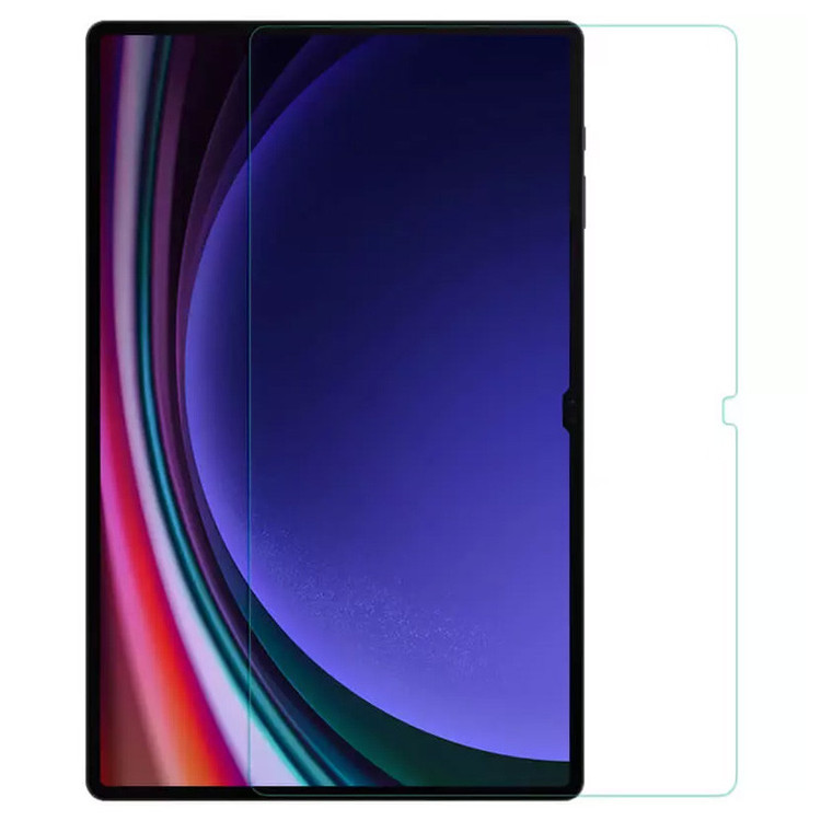 محافظ صفحه نمایش D`hard مدل H Plus مناسب برای تبلت سامسونگ Galaxy S9 Ultra