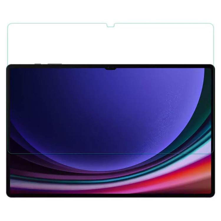 محافظ صفحه نمایش D`hard مدل H Plus مناسب برای تبلت سامسونگ Galaxy S9 Ultra