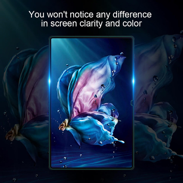 محافظ صفحه نمایش D`hard مدل H Plus مناسب برای تبلت سامسونگ Galaxy S9 Ultra