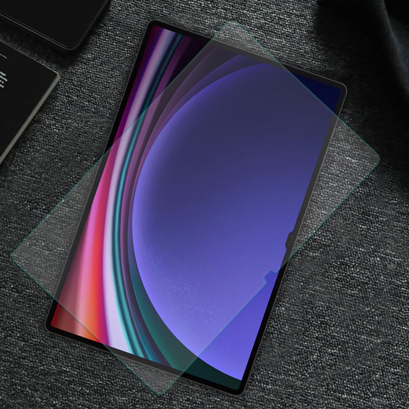 محافظ صفحه نمایش D`hard مدل H Plus مناسب برای تبلت سامسونگ Galaxy S9 Ultra