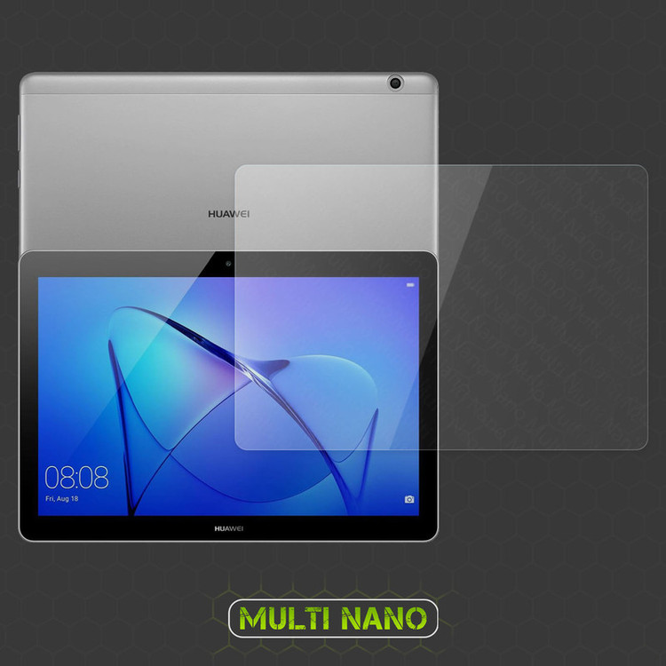 محافظ صفحه نمایش مولتی نانو مدل X-S2N مناسب برای تبلت هوآوی MediaPad T3 10 بسته دو عددی