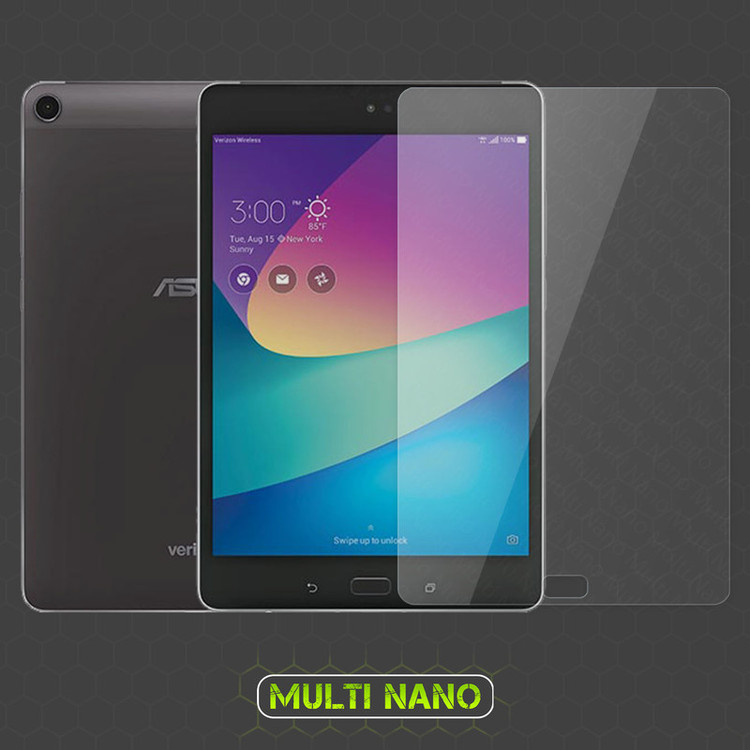 محافظ صفحه نمایش مولتی نانو مدل X-S1N مناسب برای تبلت ایسوس Zenpad Z8S / ZT582