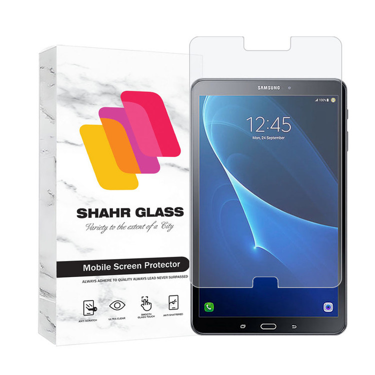 محافظ صفحه نمایش هیدروژلی مدل TABSHS9 مناسب برای تبلت سامسونگ Galaxy Tab A 10.1 2016 / T585 / T580