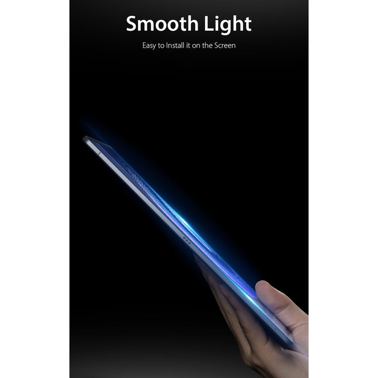 محافظ صفحه نمایش 5D اپیکوی مدل Super Power مناسب برای تبلت شیائومی Pad 6/ Pad 6 Pro