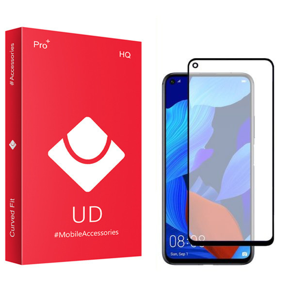 محافظ صفحه نمایش یو دی مدل HQ مناسب برای گوشی موبایل هوآوی Nova 7i