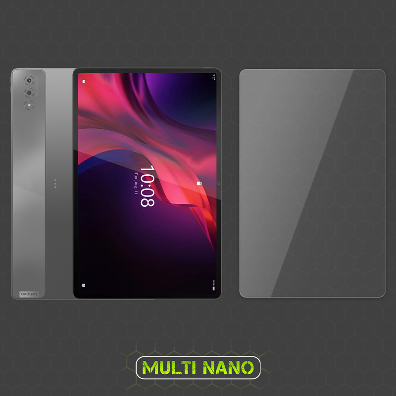 محافظ صفحه نمایش مولتی نانو مدل X-S2N مناسب برای تبلت لنوو Tab Extreme بسته دو عددی