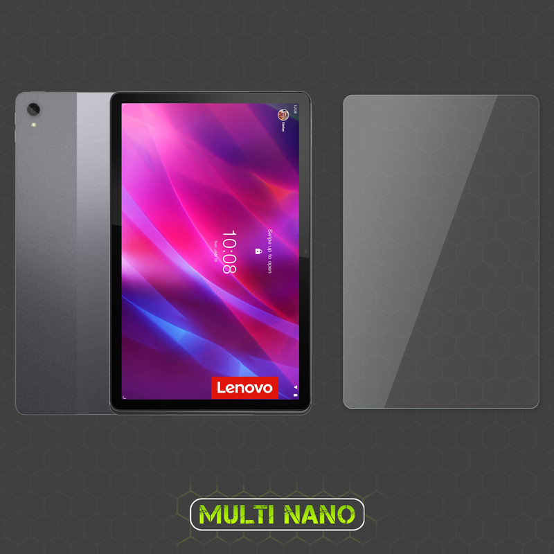 محافظ صفحه نمایش مولتی نانو مدل X-S1N مناسب برای تبلت لنوو Pad