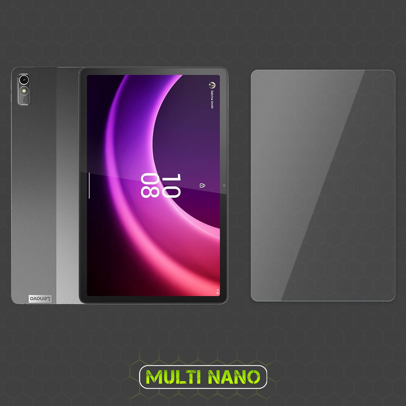 محافظ صفحه نمایش مولتی نانو مدل X-S1N مناسب برای تبلت لنوو Tab P11 2 Gen