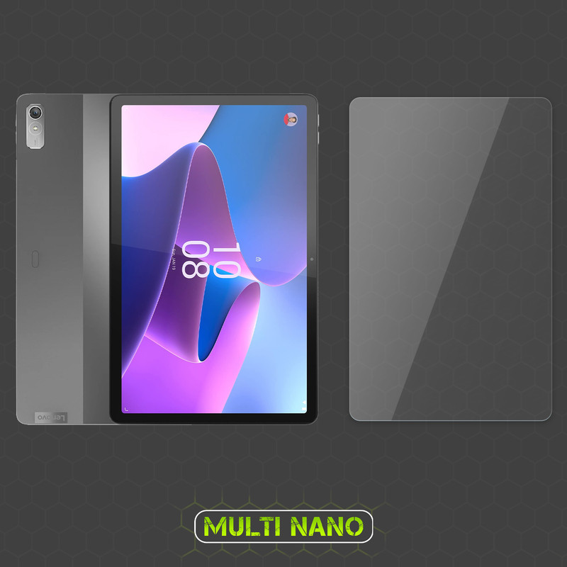 محافظ صفحه نمایش مولتی نانو مدل X-S1N مناسب برای تبلت لنوو Tab P11 Pro 2 Gen