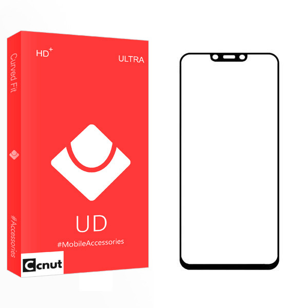محافظ صفحه نمایش سرامیکی کوکونات مدل UD2 مناسب برای گوشی موبایل هوآوی nova 3i / nova 3 / Mate 20 lite