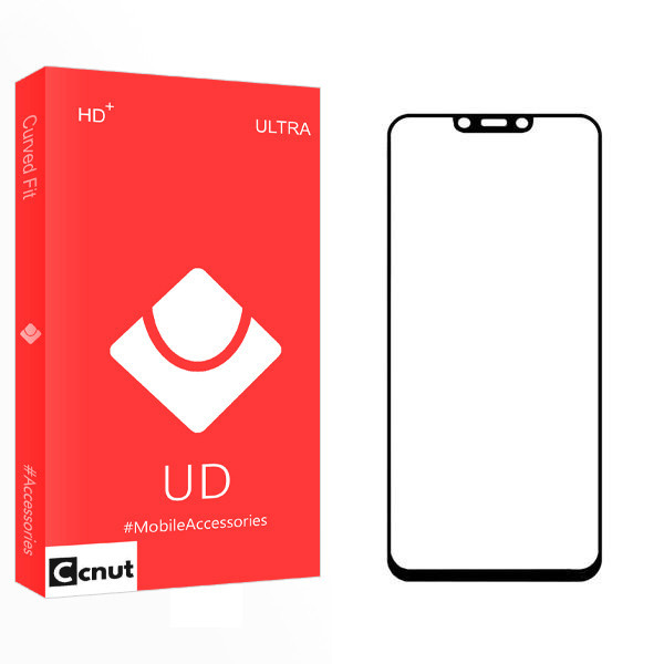 محافظ صفحه نمایش سرامیکی کوکونات مدل UD2 مناسب برای گوشی موبایل هوآوی nova 3i / nova 3 / Mate 20 lite