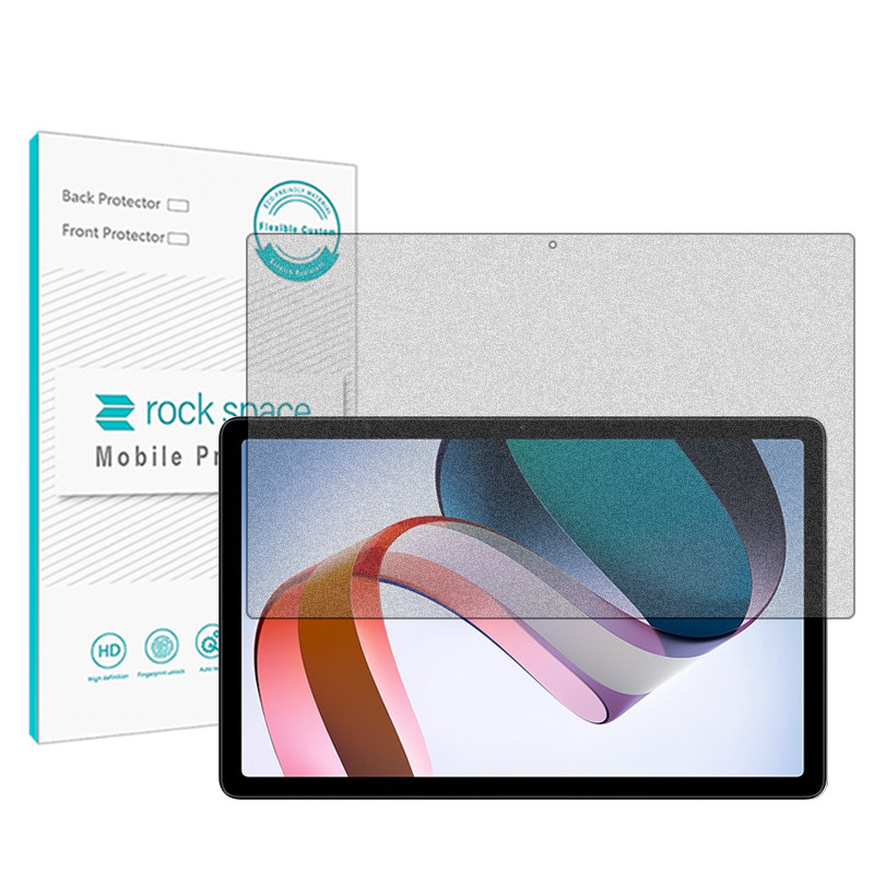 محافظ صفحه نمایش گیمینگ راک اسپیس مدل HyGAM مناسب برای تبلت شیائومی Redmi Pad