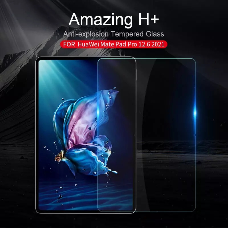 محافظ صفحه نمایش بادیگارد مدل TabG مناسب برای تبلت هوآوی MatePad Pro 12.6