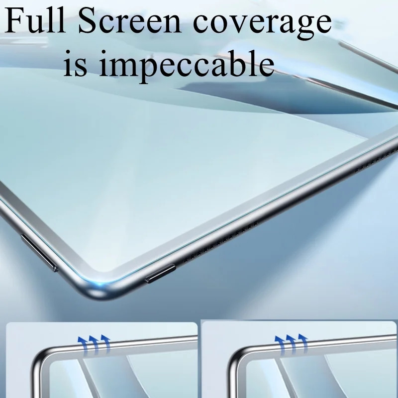 محافظ صفحه نمایش بادیگارد مدل TabG مناسب برای تبلت هوآوی MatePad Pro 12.6