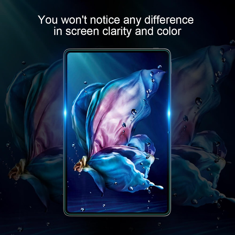 محافظ صفحه نمایش بادیگارد مدل TabG مناسب برای تبلت هوآوی MatePad Pro 12.6