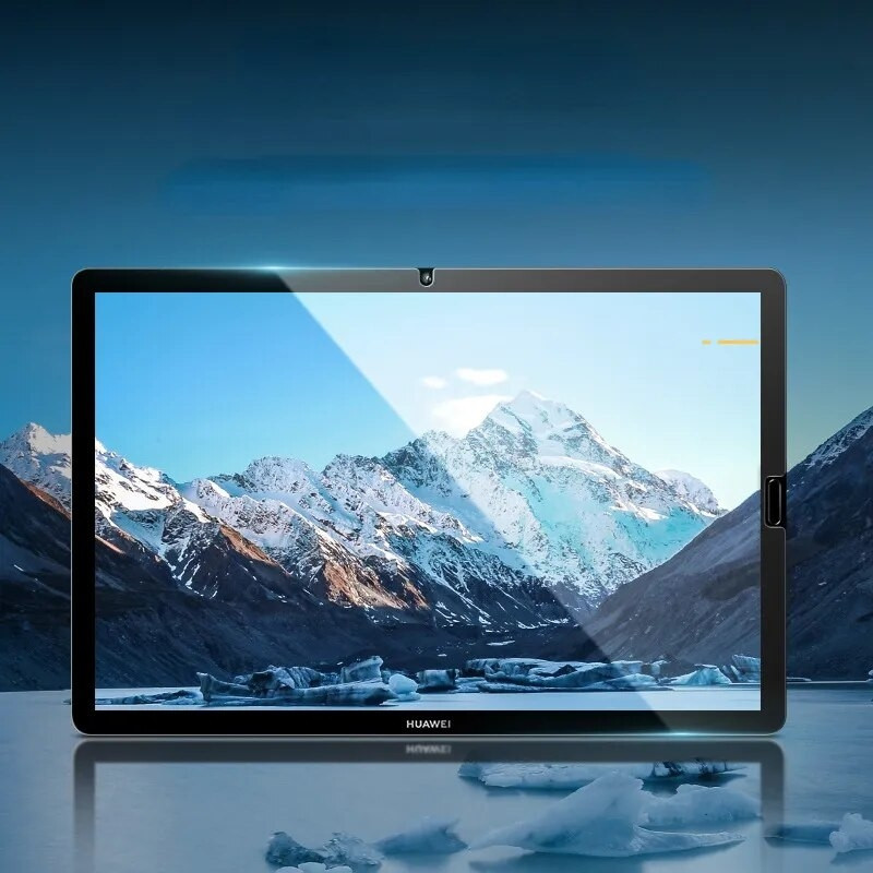 محافظ صفحه نمایش بادیگارد مدل TabG مناسب برای تبلت هوآوی MatePad Pro 12.6