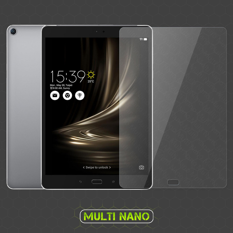 محافظ صفحه نمایش مولتی نانو مدل X-S1N مناسب برای تبلت ایسوس Zenpad 3S 10 / Z500