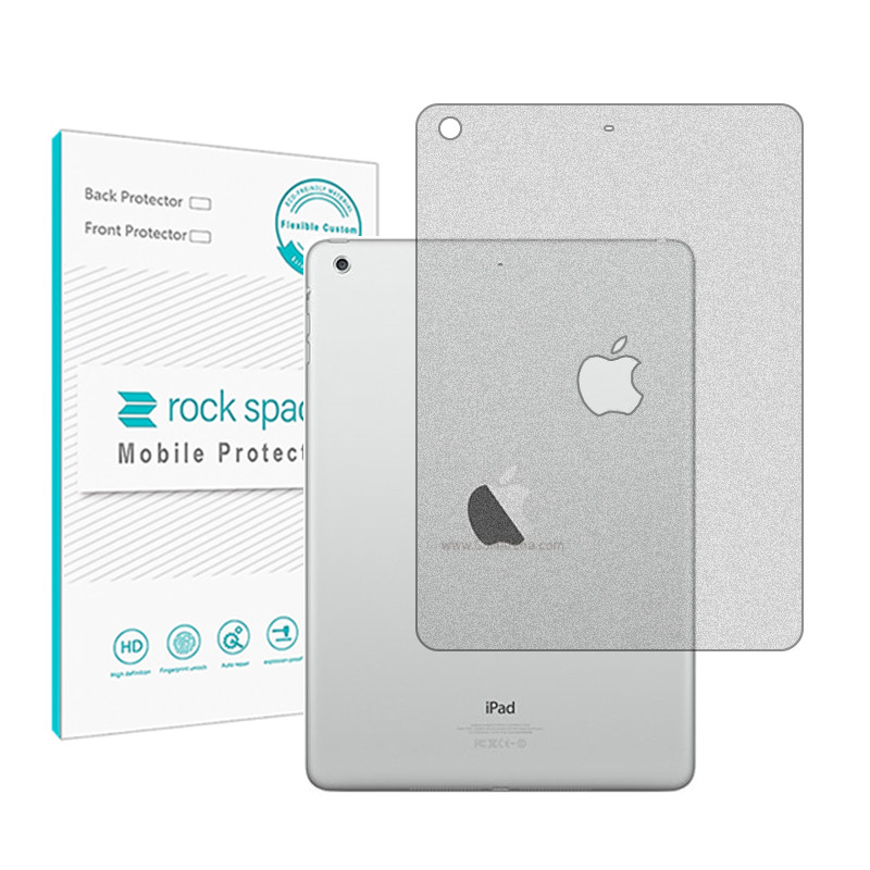 محافظ پشت مات راک اسپیس مدل HyMTT مناسب برای تبلت اپل iPad mini 2
