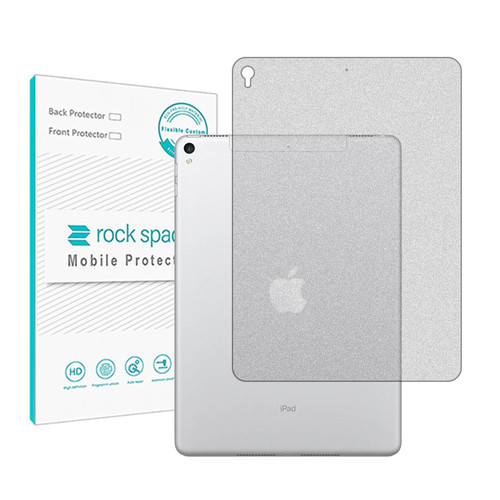 محافظ پشت تبلت مات راک اسپیس مدل HyMTT مناسب برای تبلت اپل iPad Pro 10.5 (2017)