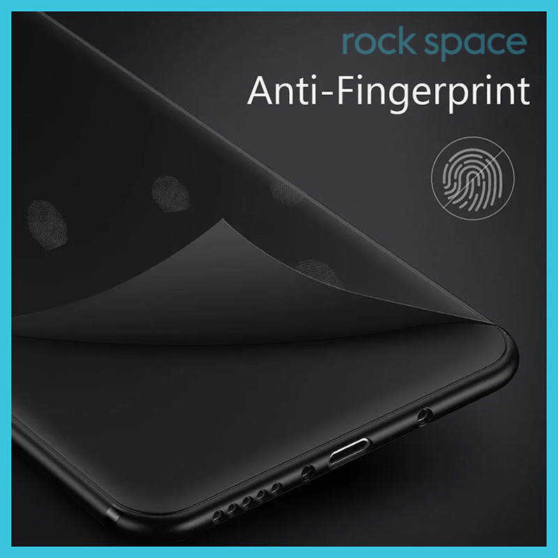 محافظ پشت تبلت مات راک اسپیس مدل HyMTT مناسب برای تبلت اپل iPad Pro 11 (2021)