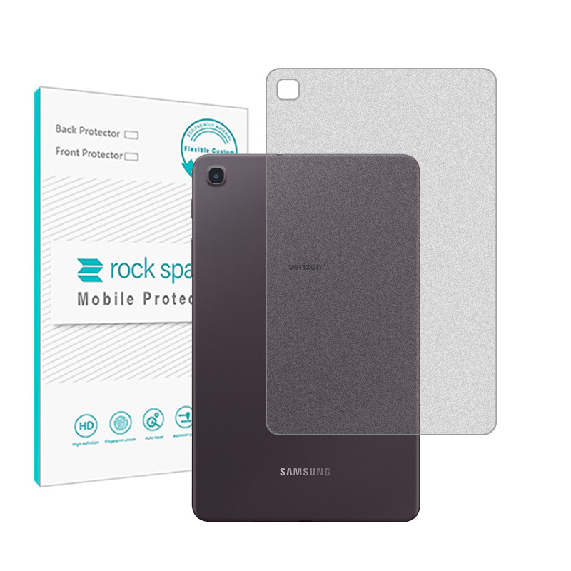 محافظ پشت مات راک اسپیس مدل HyMTT مناسب برای تبلت سامسونگ Galaxy Tab A 8.4 (2020)