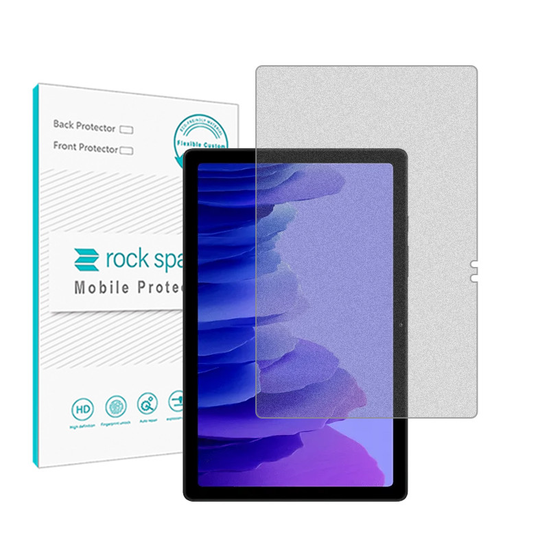 محافظ صفحه نمایش مات راک اسپیس مدل HyMTT مناسب برای تبلت سامسونگ Galaxy Tab A7 10.4 (2020)
