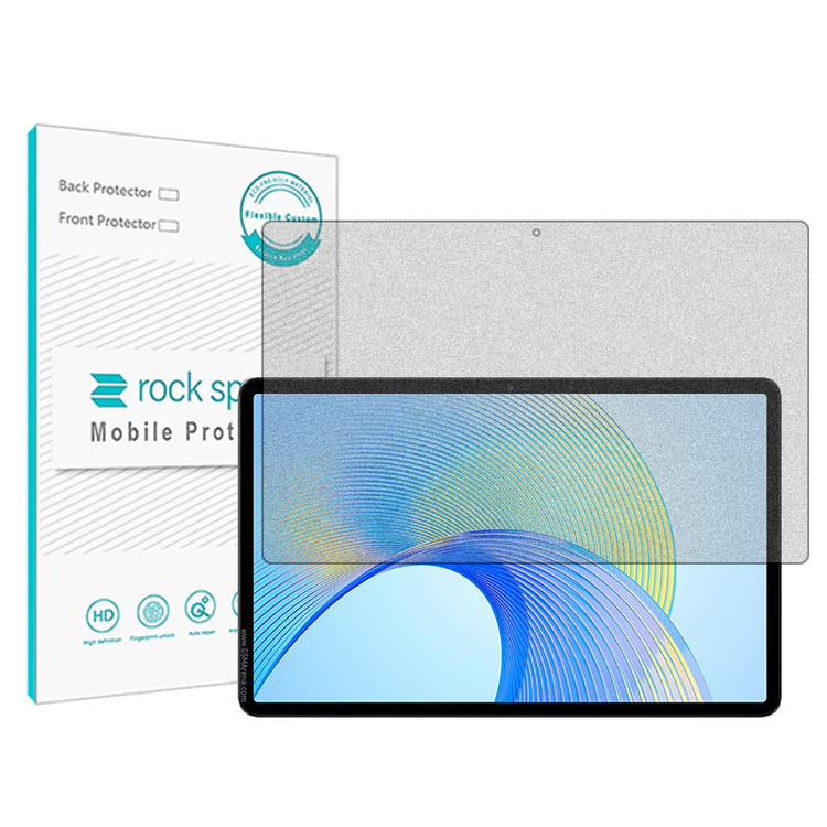 محافظ صفحه نمایش گیمینگ راک اسپیس مدل HyGAM مناسب برای تبلت آنر Pad X8 Pro