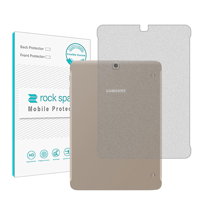 محافظ پشت مات راک اسپیس مدل HyMTT مناسب برای تبلت سامسونگ Galaxy Tab S2 9.7