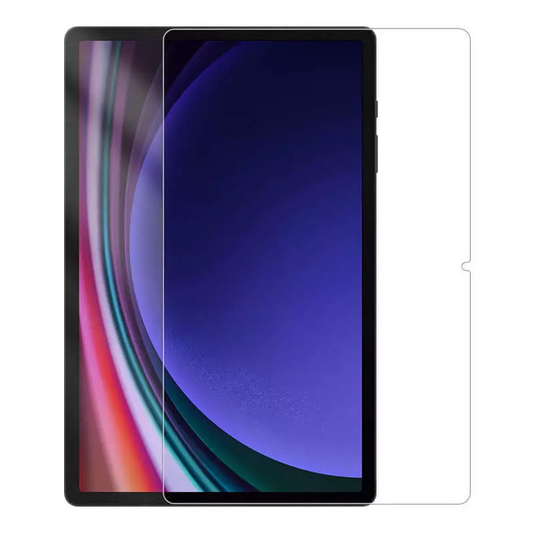 محافظ صفحه نمایش 5D اپیکوی مدل Super Power مناسب برای تبلت سامسونگ Galaxy Tab X610/ X616B/ X810/ X816B/ X800/ X806/ T976B/ T975/ T730/ T736B