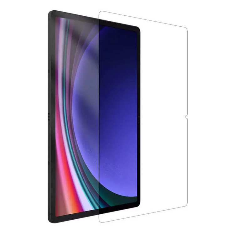 محافظ صفحه نمایش 5D اپیکوی مدل Super Power مناسب برای تبلت سامسونگ Galaxy Tab X610/ X616B/ X810/ X816B/ X800/ X806/ T976B/ T975/ T730/ T736B