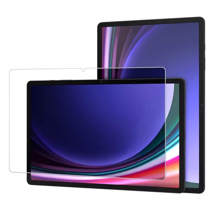 محافظ صفحه نمایش 5D اپیکوی مدل Super Power مناسب برای تبلت سامسونگ Galaxy Tab X610/ X616B/ X810/ X816B/ X800/ X806/ T976B/ T975/ T730/ T736B