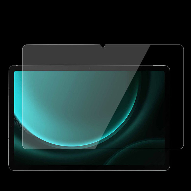 محافظ صفحه نمایش 5D اپیکوی مدل Super Power مناسب برای تبلت سامسونگ Galaxy Tab S9 FE/ S9/ S8/ S7