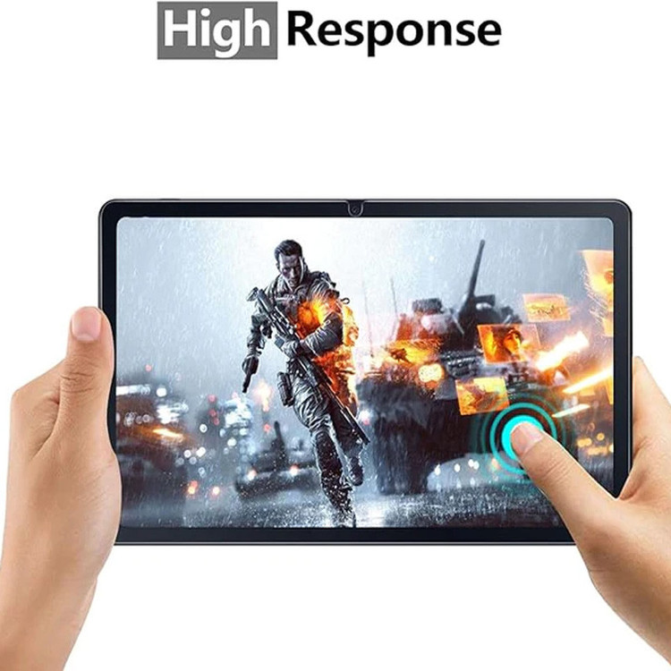 محافظ صفحه نمایش 5D اپیکوی مدل Super Power مناسب برای تبلت سامسونگ Galaxy Tab S9 FE/ S9/ S8/ S7
