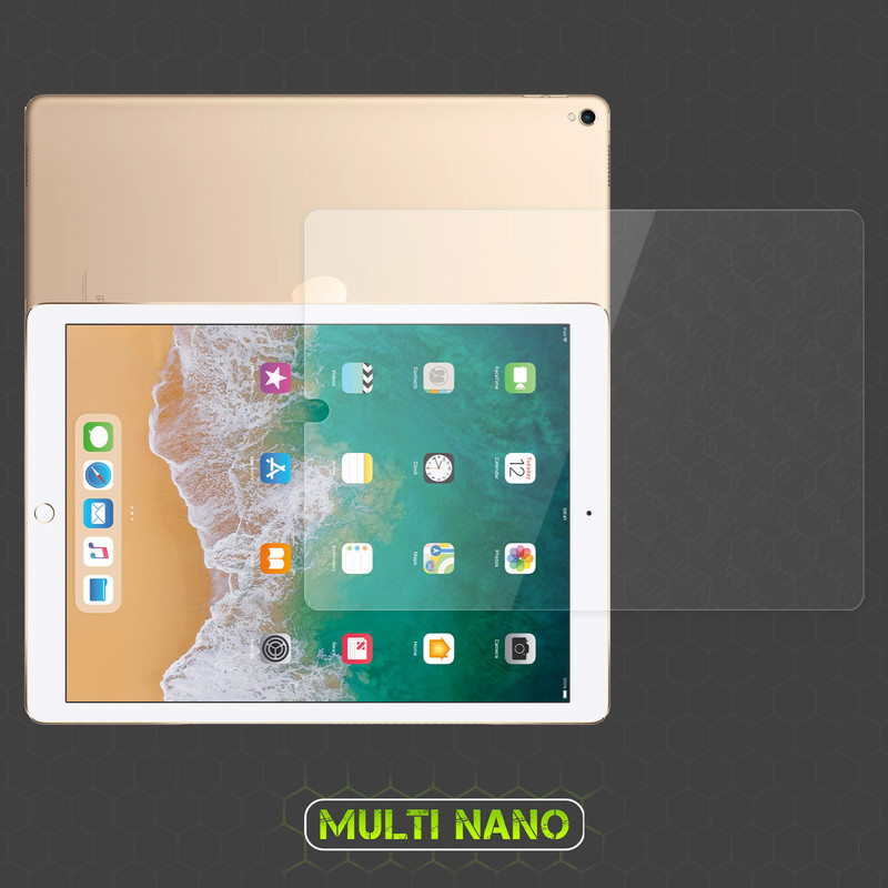 محافظ صفحه نمایش مولتی نانو مدل X-S1N مناسب برای تبلت اپل iPad Pro Gen 2 12.9