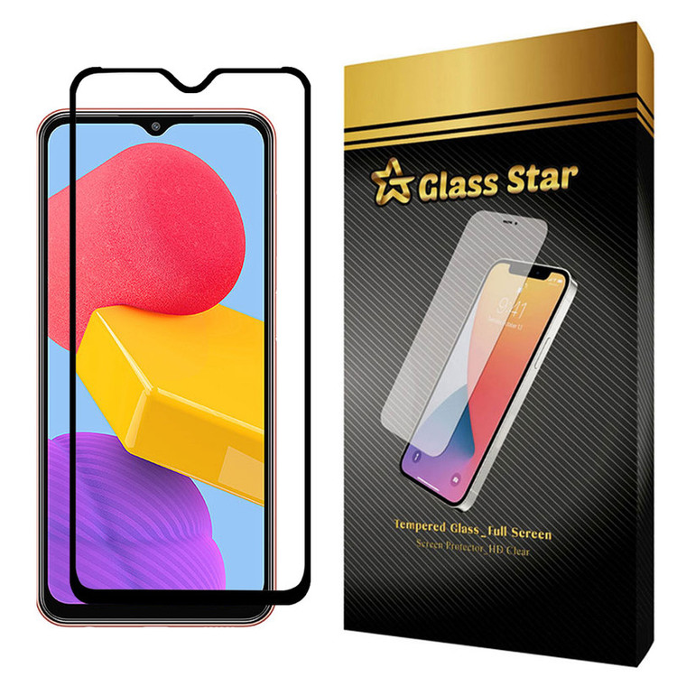 محافظ صفحه نمایش سرامیکی گلس استار مدل CRGA مناسب برای گوشی موبایل سامسونگ Galaxy F13