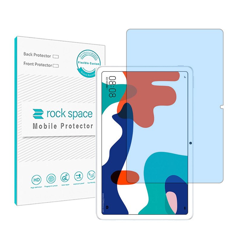 محافظ صفحه نمایش آنتی بلو راک اسپیس مدل HyBLU مناسب برای تبلت هوآوی Matepad 10.4