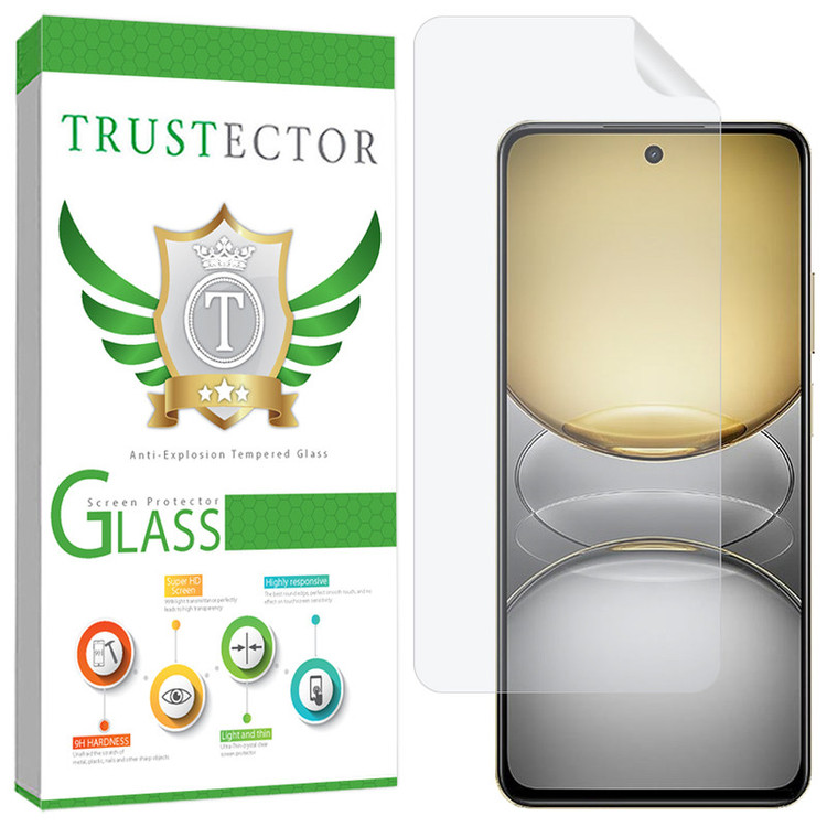 محافظ صفحه نمایش تراستکتور مدل TFNMB20 مناسب برای گوشی موبایل ریلمی C75