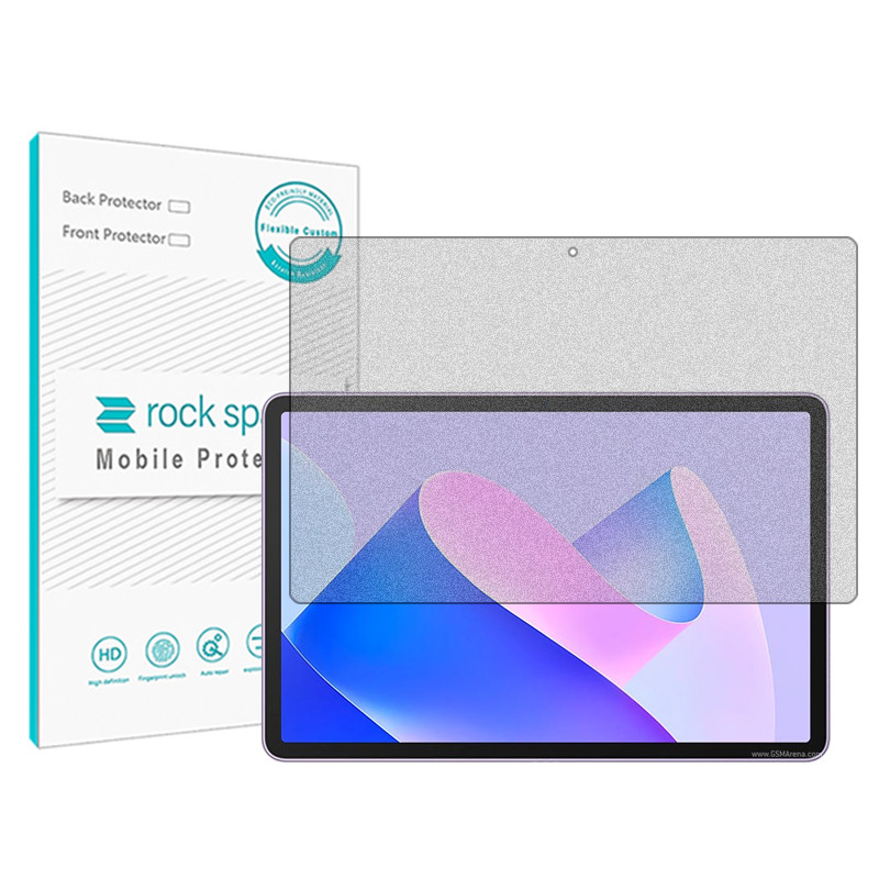 محافظ صفحه نمایش مات راک اسپیس مدل HyMTT مناسب برای تبلت هوآوی Matepad 11 2023