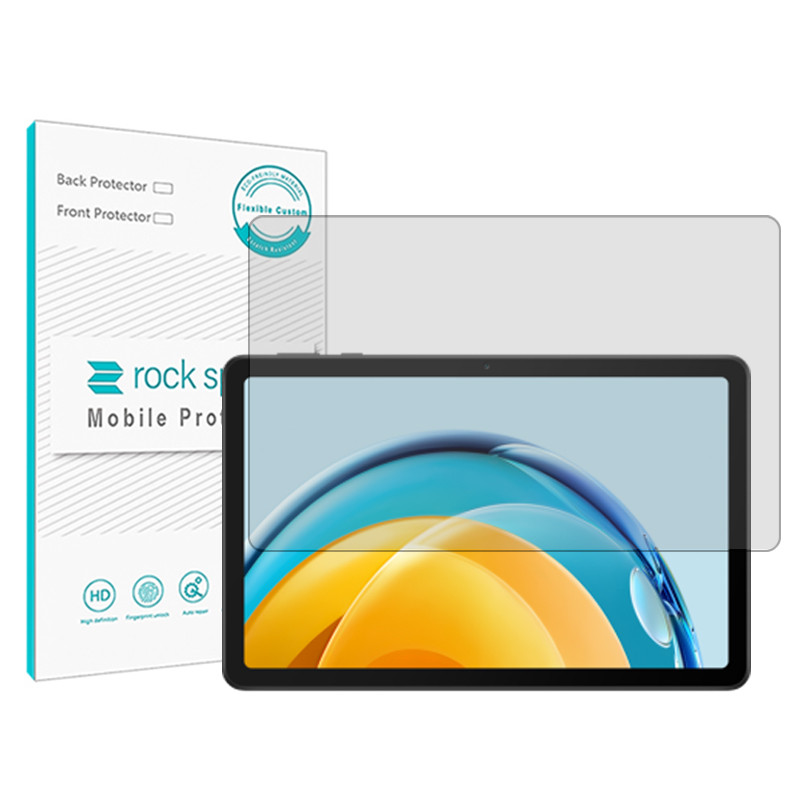 محافظ صفحه نمایش شفاف راک اسپیس مدل HyGEL مناسب برای تبلت هوآوی Matepad Se 10.4