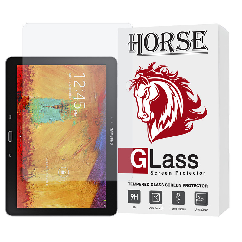 محافظ صفحه نمایش هورس مدل TABHS10 مناسب برای تبلت سامسونگ Galaxy Tab Note 10.1 2014