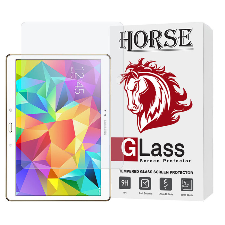 محافظ صفحه نمایش هورس مدل TABHS10 مناسب برای تبلت سامسونگ Galaxy Tab S10.5 LTE
