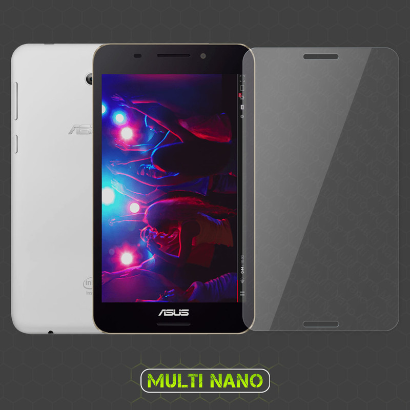 محافظ صفحه نمایش مولتی نانو مدل X-S1N مناسب برای تبلت ایسوس Fonepad 7 / FE375